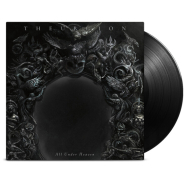 THEURGION All Under Heaven LP BLACK , PRE-ORDER [CD]